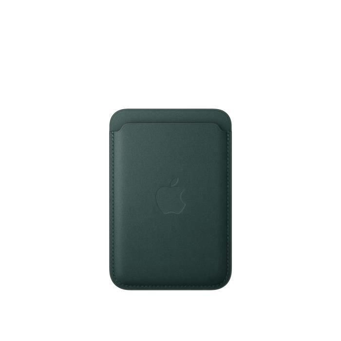 Funda para Móvil Apple MA6Y4ZM/A Negro Apple