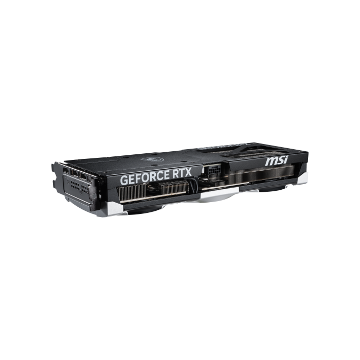 MSI GeForce RTX 5080 VENTUS 3X 16G OC PLUS Tarjeta Gráfica 16GB GDDR7 PCIe x16 5.0 912-V531-001 7