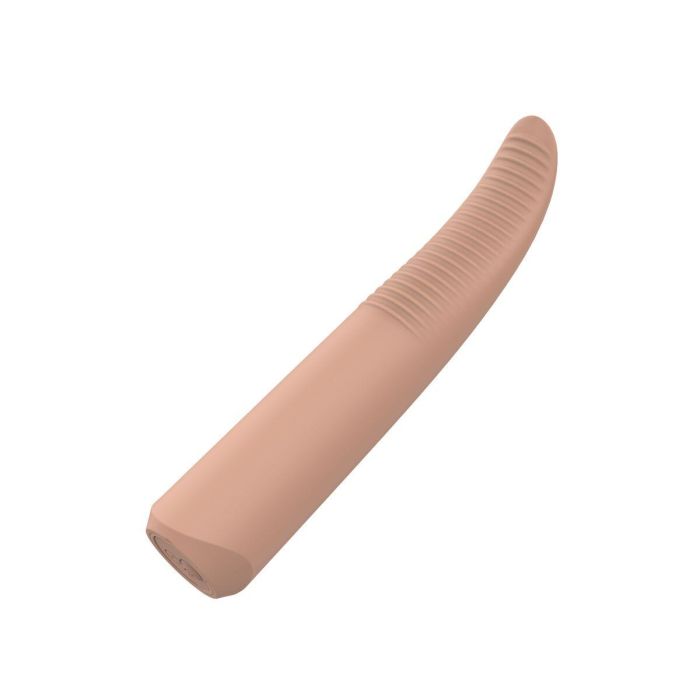 Mini Vibrador Dream Toys Laurel Naranja 4 Mini Vibrador Dream Toys Laurel Naranja 4