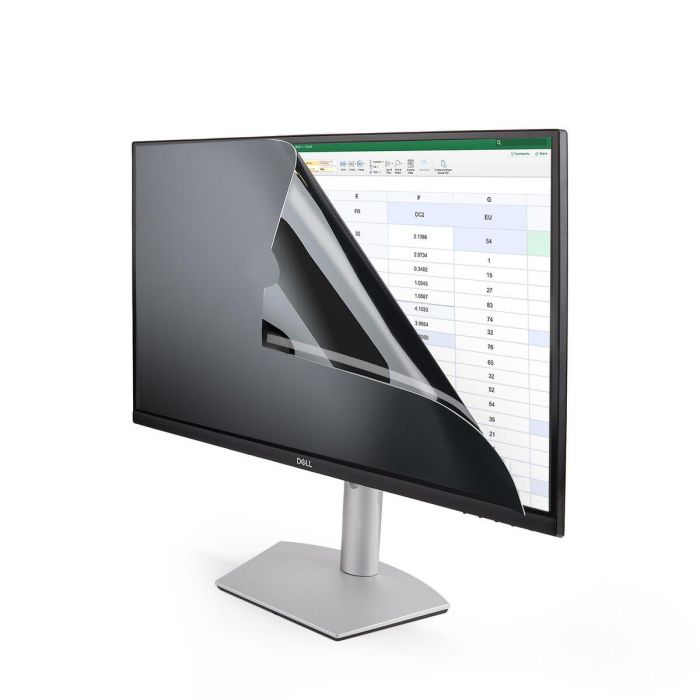 Filtro de Privacidad para Monitor Startech 2269-PRIVACY-SCREEN 22" 6 Filtro de Privacidad para Monitor Startech 2269-PRIVACY-SCREEN 22" 6