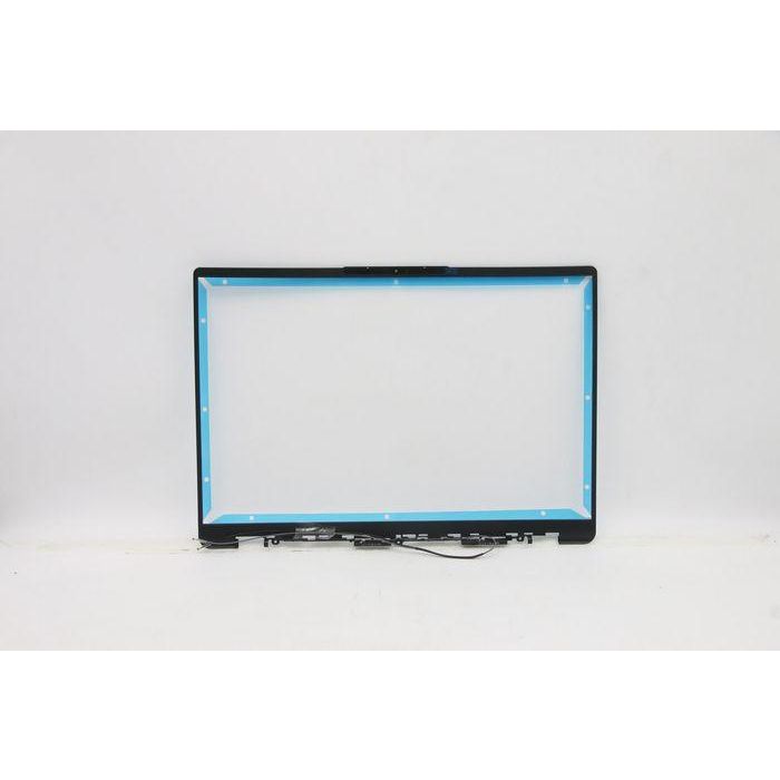 Lenovo LCD bezel for Lenovo Ideapad 5 Pro-16ACH6, 5 Pro-16IHU6, Creator 5-16ACH6 laptops, weight 0.5 kg. Lenovo LCD bezel for Lenovo Ideapad 5 Pro-16ACH6, 5 Pro-16IHU6, Creator 5-16ACH6 laptops, weight 0.5 kg.