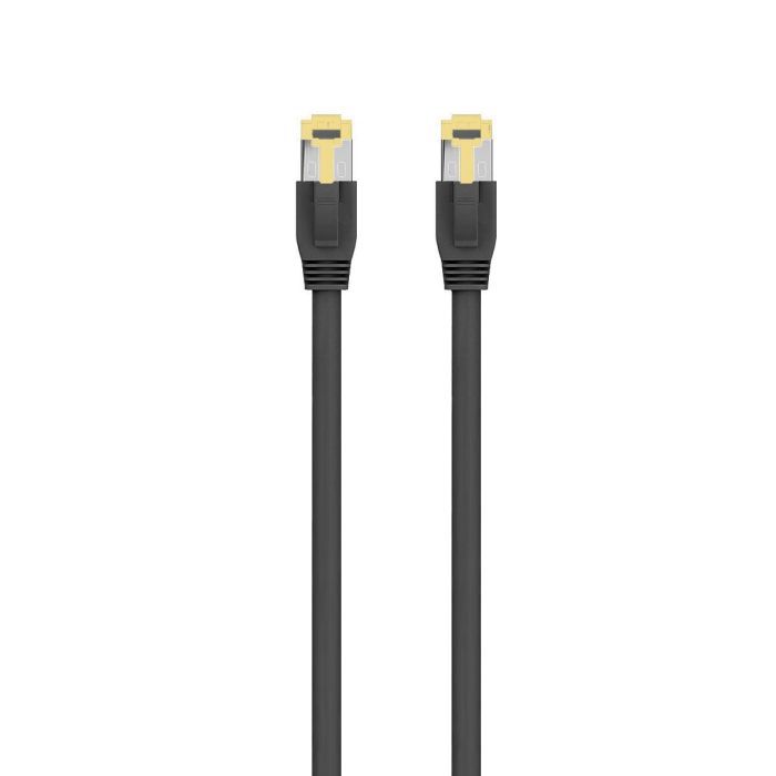 Cable Ethernet LAN CAT 8.1 Ewent 10 m Cable Ethernet LAN CAT 8.1 Ewent 10 m