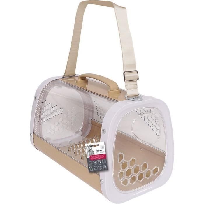 Bolsa de transporte - Mpets - MIEL - Café Bolsa de transporte - Mpets - MIEL - Café