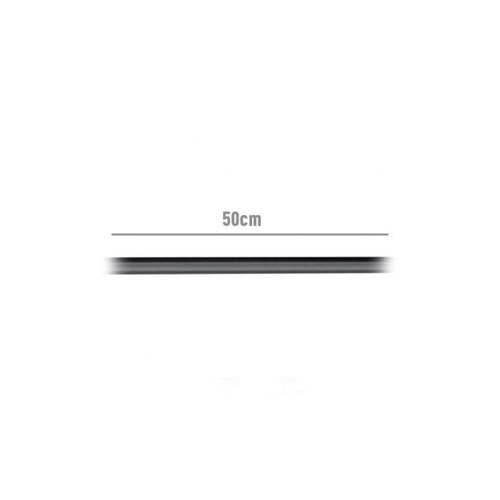Aisens Cable SATA III Datos 6 Gb/s Con Anclajes Negro 0.5M 2 Aisens Cable SATA III Datos 6 Gb/s Con Anclajes Negro 0.5M 2