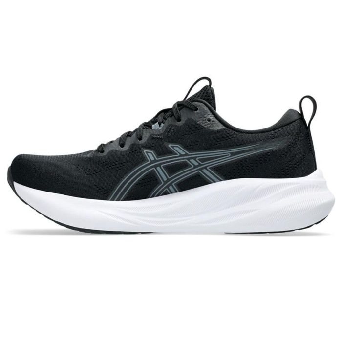 Zapatillas de Running para Adultos Asics Gel-Pulse 16 Negro 36 3