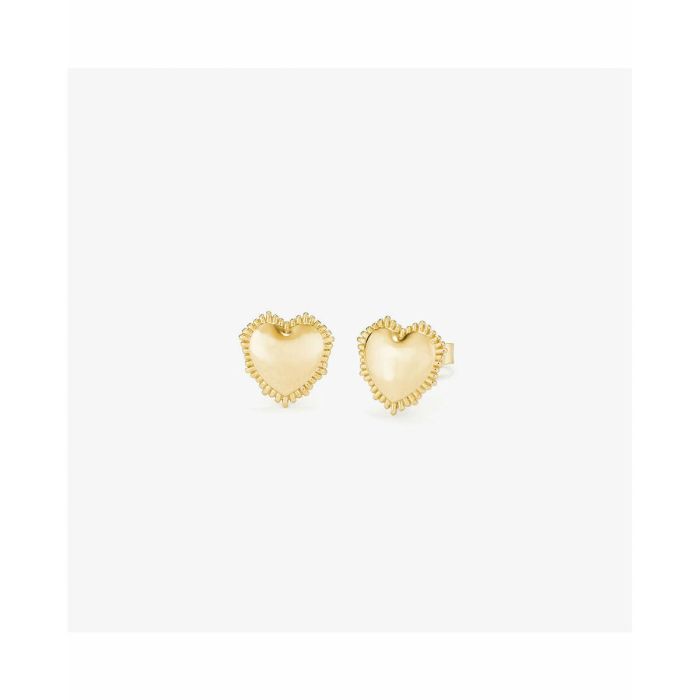 Pendientes Mujer Radiant RY000055 Acero Inoxidable 1,5 cm 1