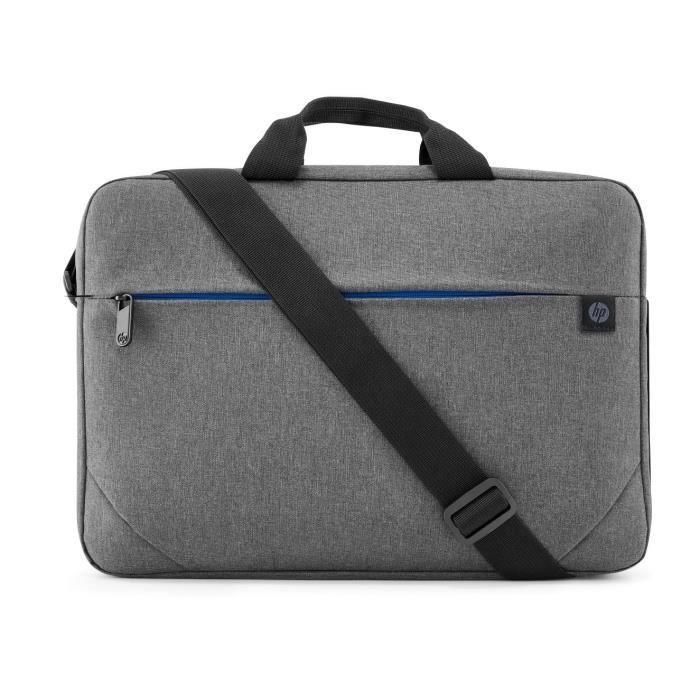 HP Prelude Bolsa Portátil Acolchada Resistente Agua para Pantallas 13.3", 14.2" y 15.6" con Diseño Ultraligero y Elegante 0 HP Prelude Bolsa Portátil Acolchada Resistente Agua para Pantallas 13.3", 14.2" y 15.6" con Diseño Ultraligero y Elegante 0