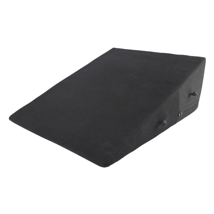 Cojín Sportsheets Pivot Negro Cojín Sportsheets Pivot Negro