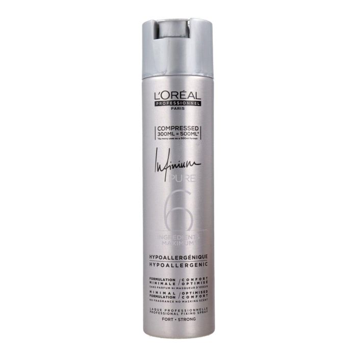 Loreal Infinium Laca Fort/Strong 300 ml Loreal Infinium Laca Fort/Strong 300 ml