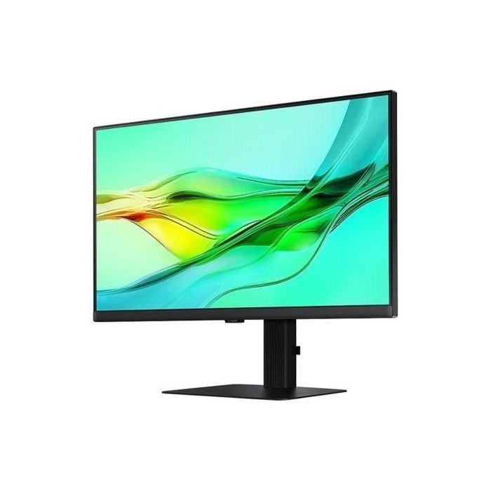Samsung S60UD pantalla para PC 61 cm (24") 2560 x 1440 Pixeles Quad HD LED Negro 1 Samsung S60UD pantalla para PC 61 cm (24") 2560 x 1440 Pixeles Quad HD LED Negro 1