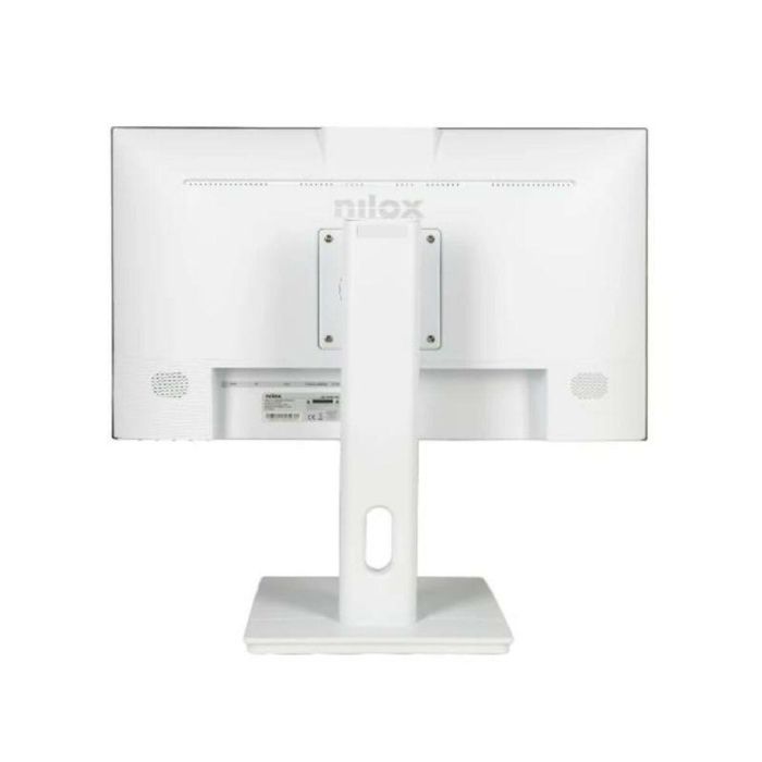 Monitor Nilox NXM24REGWEB01W 24" Full HD 2 Monitor Nilox NXM24REGWEB01W 24" Full HD 2