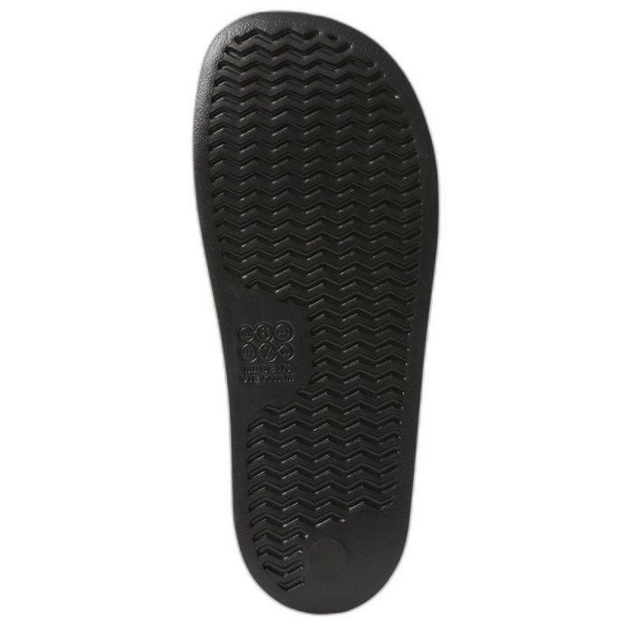 Chanclas para Mujer Reebok Fulgere Negro 2