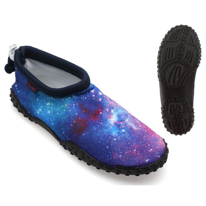 Escarpines Galaxy 1