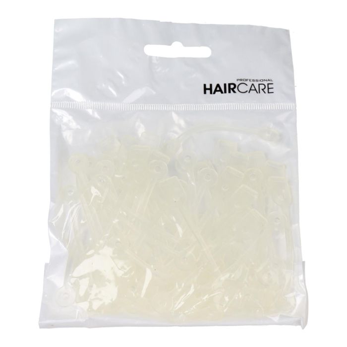 Xanitalia Pro Elastico Silicona Redondo 50 Pcs Xanitalia Pro Elastico Silicona Redondo 50 Pcs