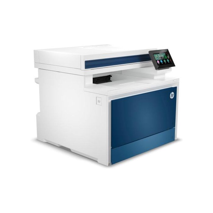 Impresora Láser HP 4RA84F#B19 3