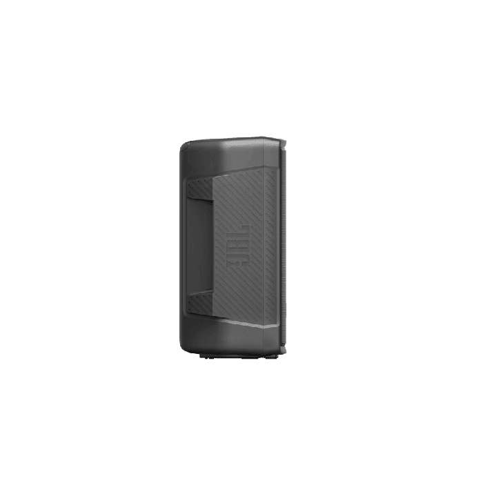 Altavoz Portátil De Pa De 12 Pulgadas Con Alimentación Y Bluetooth 2