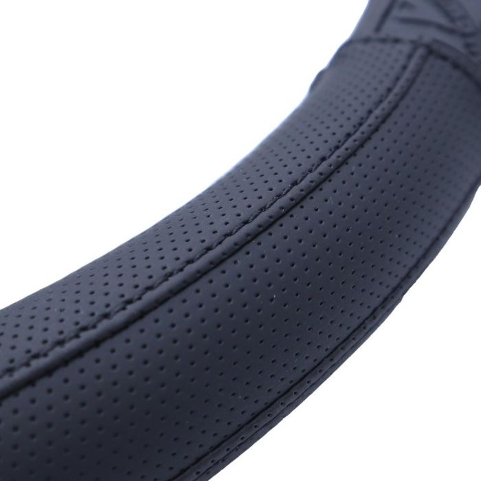 Momo Funda Volante V.I.P. Black M 38-39 cm MOMLSWC0VIPBK 3 Momo Funda Volante V.I.P. Black M 38-39 cm MOMLSWC0VIPBK 3