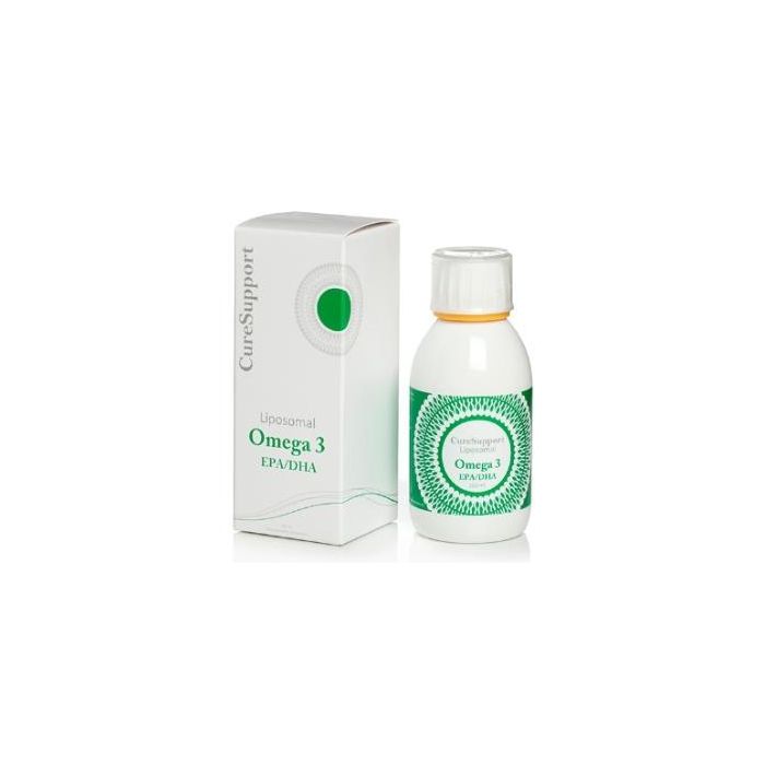 Liposomal Omega 3 Epa/Dha 150Ml. Liposomal Omega 3 Epa/Dha 150Ml.