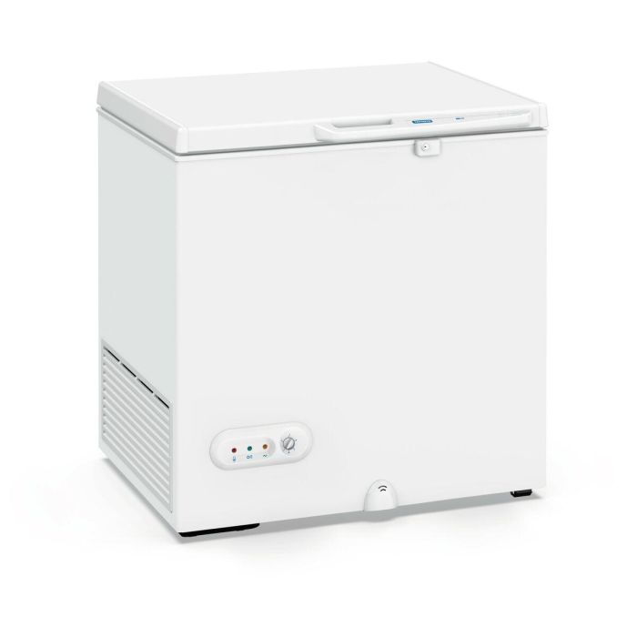 Congelador Tensai SIF240VD Congelador Tensai SIF240VD