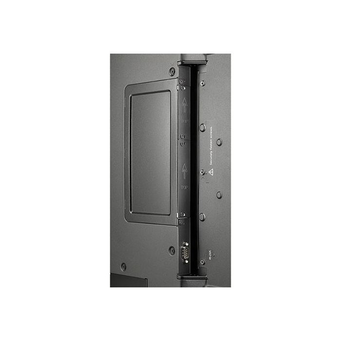 Monitor NEC 60006086 4K Ultra HD 65" 1