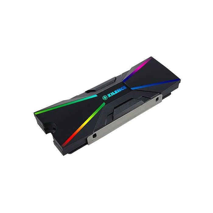 K Xilence Performance A+ M2SSD Kühler ARGB (XC401) 0 K Xilence Performance A+ M2SSD Kühler ARGB (XC401) 0