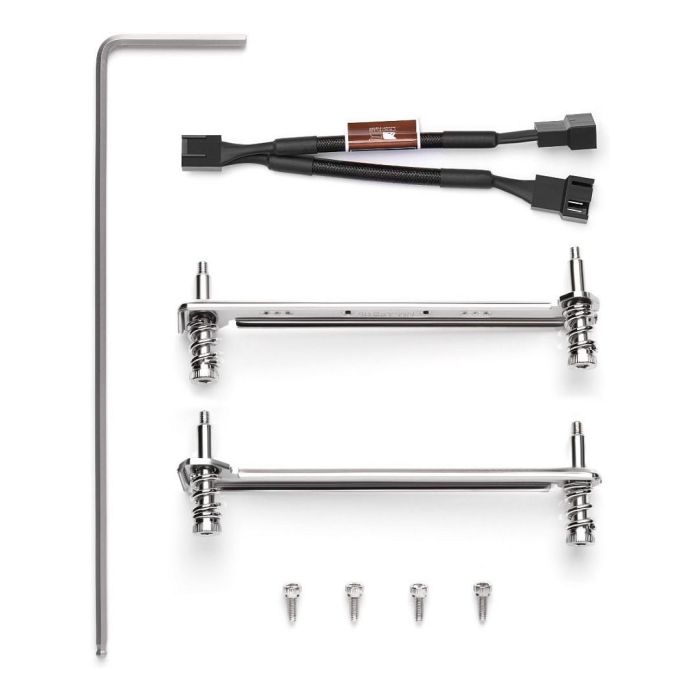 NOCTUA NH-U14S TR5-SP6 Refrigerador de aire para procesador, ventilador de 14 cm