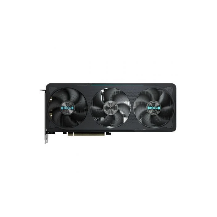 Gigabyte Tarjeta Gráfica GeForce RTX 5070 Eagle OC SFF 12GB GDDR7 PCIe 5.0 9VN5070EO-00-G10
