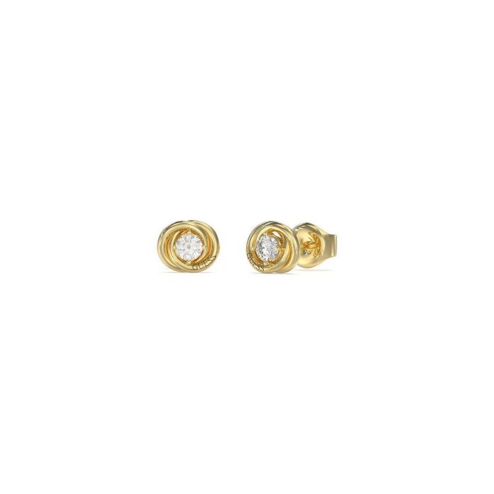Pendientes Mujer Guess JUBE04065JWYGT-U Acero Inoxidable Pendientes Mujer Guess JUBE04065JWYGT-U Acero Inoxidable