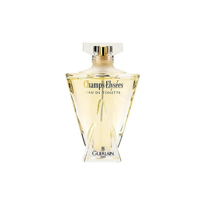 Guerlain CHAMPS-ÉLYSÉES Perfume Eau de Toilette Vaporizador para Mujer Floral Frutal 75 ml