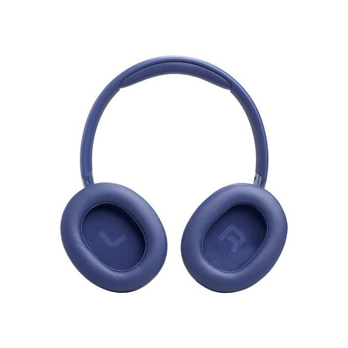 JBL JBLT730BTBLU Auriculares Diadema Tune 730BT Inalámbricos Bluetooth 6.0 Azul, 76h Autonomía, Llamadas y Música, Plegables, USB Tipo C