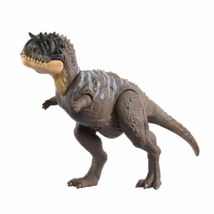 Sonido Ekrixinatosaurus - Mattel - Htk70 - Dinosaurio Jurassic World 4