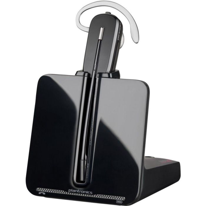 Poly Poly CS540A Headset with handset lifter Poly Poly CS540A Headset with handset lifter