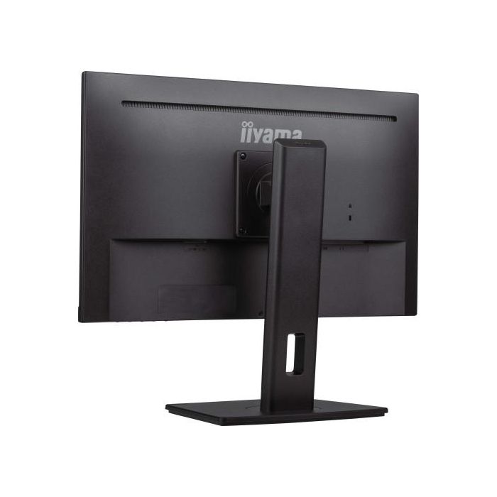 Iiyama XUB2493HS-B6 Monitor 24" IPS Full HD 75Hz 4ms HDMI DisplayPort Altavoces Regulación Altura/Inclinación 100Hz 7