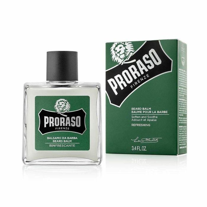 Proraso Rinfrescante Bálsamo Para Barba 1