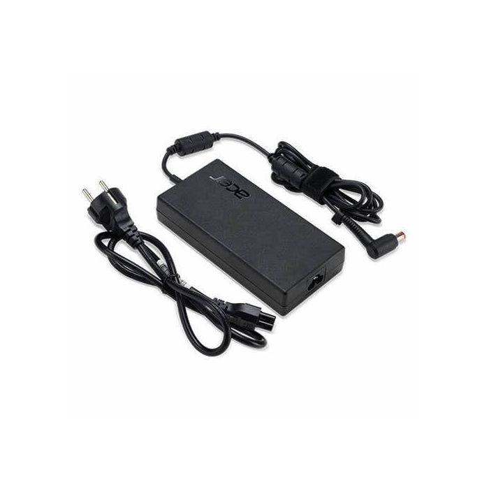 Acer GP.ADT11.00M Adaptador de Corriente para Portátil 230W Negro, 19V, Interior