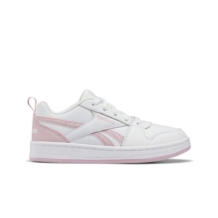 Zapatillas Deportivas Infantiles Reebok HP4738 Rosa claro 0 Zapatillas Deportivas Infantiles Reebok HP4738 Rosa claro 0