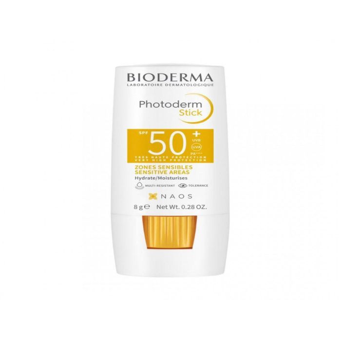 Bioderma Photoderm Stick Piel Sensible SPF50