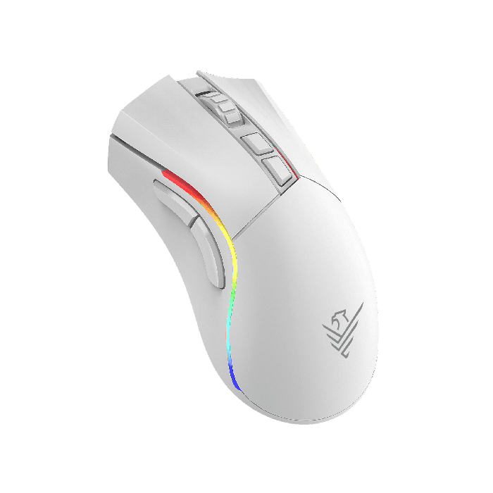 Phoenix technologies Ratón Gaming Inalámbrico Void Elite 19000 DPI, Chipset Pixart 3335, Interruptores Huano 4