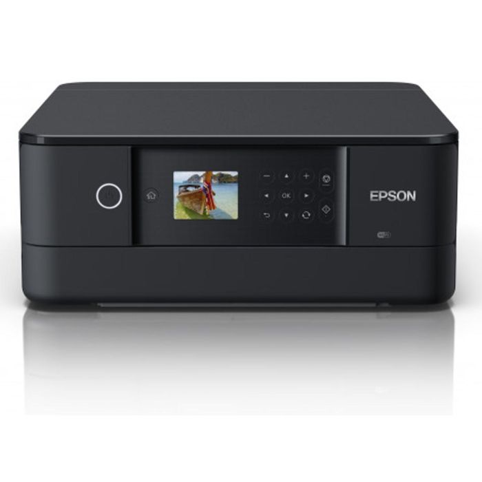 EPSON MULTIFUNCION Expression Premium XP-6100 1 EPSON MULTIFUNCION Expression Premium XP-6100 1