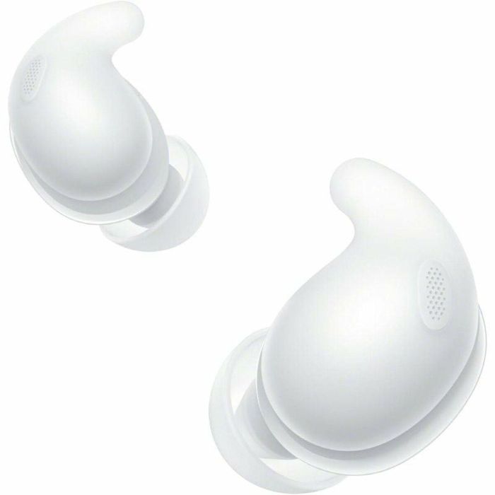 Auriculares Inalámbricos con Estuche de Carga Sony LinkBuds Fit Blanco 2 Auriculares Inalámbricos con Estuche de Carga Sony LinkBuds Fit Blanco 2