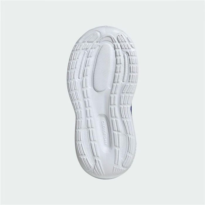 Zapatillas Deportivas Infantiles Adidas Runfalcon 5 Azul 4 Zapatillas Deportivas Infantiles Adidas Runfalcon 5 Azul 4