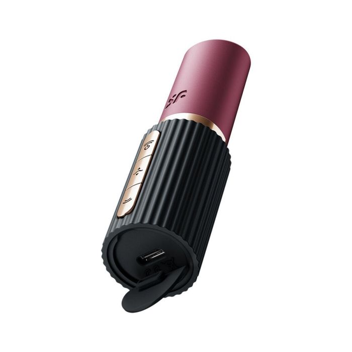 Succionador de Clítoris Satisfyer 20