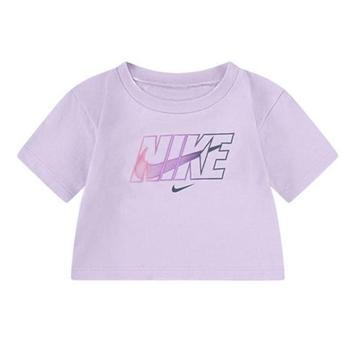 Conjunto Deportivo para Niños Nike Nkg Swoosh Motion