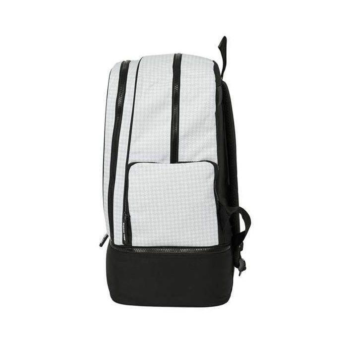 Mochila Safta Entrenamiento Real Madrid 1 Equipacion 24-25 500x350x240 mm 2 Mochila Safta Entrenamiento Real Madrid 1 Equipacion 24-25 500x350x240 mm 2