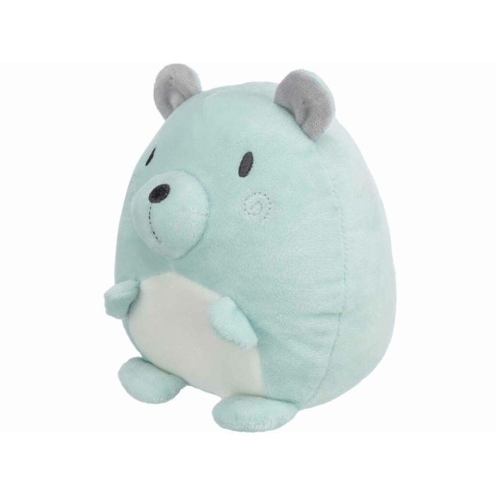 Peluche para perros Trixie Poliéster Felpa Oso 14 cm 6 Peluche para perros Trixie Poliéster Felpa Oso 14 cm 6