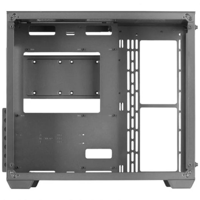 Caja Ordenador Mars Gaming Mcv3 Negro 2 Caja Ordenador Mars Gaming Mcv3 Negro 2