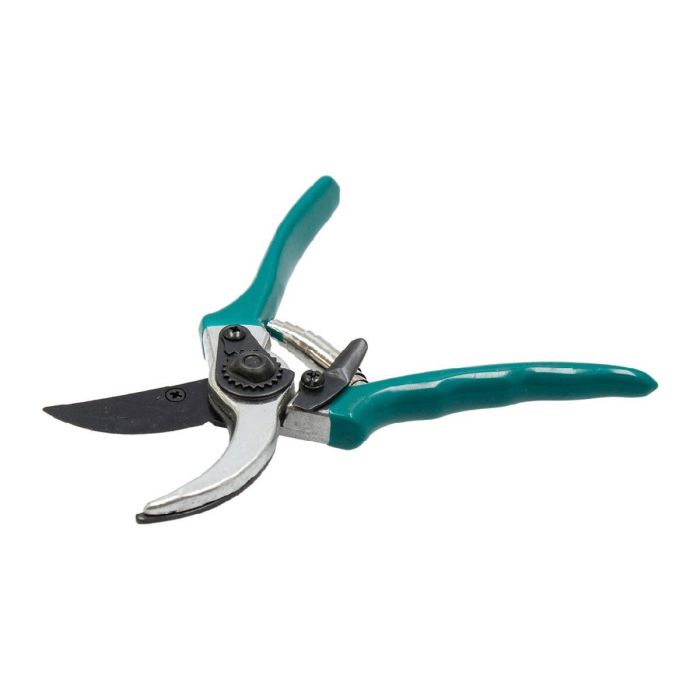 Tijeras de Jardineria Ferrestock Verde 5