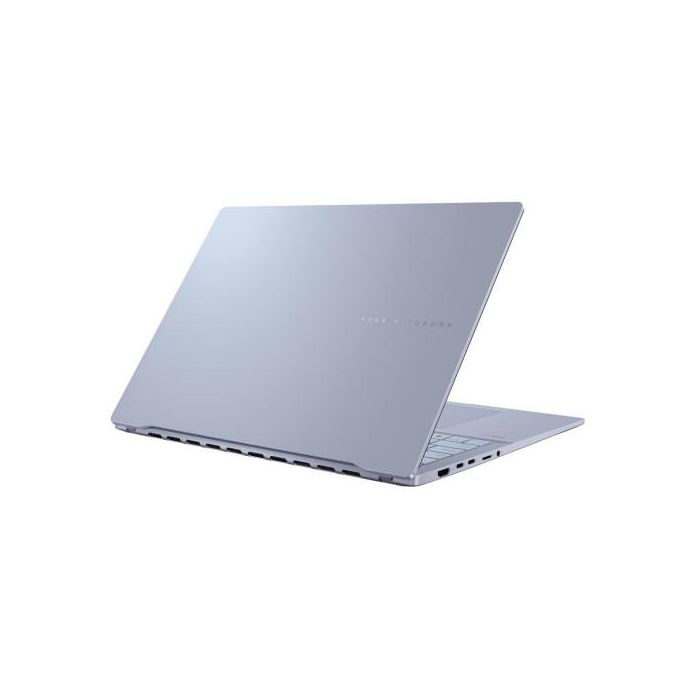 ASUS Vivobook S 15 OLED OLED S5506MA-MA111W - Ordenador Portátil 15.6" 3K 120Hz (Intel Core Ultra 7 155H, 16GB RAM, 1TB SSD, Arc Graphics, Windows 11 Home) Azul Neblina - Teclado QWERTY español 6 ASUS Vivobook S 15 OLED OLED S5506MA-MA111W - Ordenador Portátil 15.6" 3K 120Hz (Intel Core Ultra 7 155H, 16GB RAM, 1TB SSD, Arc Graphics, Windows 11 Home) Azul Neblina - Teclado QWERTY español 6