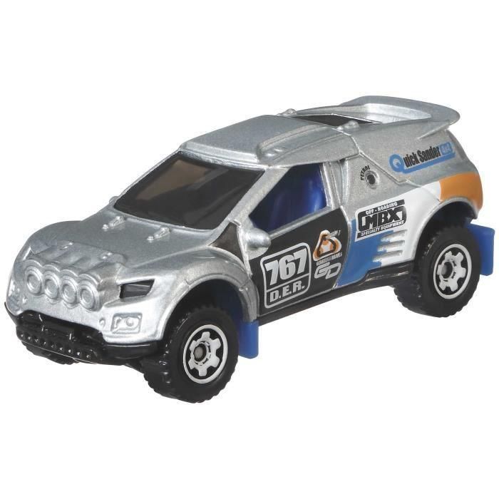 Matchbox C1817 Pack de 5 Vehículos Clásicos Pequeños – Modelos Surtidos para Niños de 3 Años y Más 5 Matchbox C1817 Pack de 5 Vehículos Clásicos Pequeños – Modelos Surtidos para Niños de 3 Años y Más 5