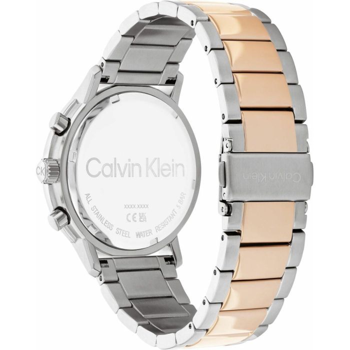 Reloj Hombre Calvin Klein (Ø 44 mm) 1 Reloj Hombre Calvin Klein (Ø 44 mm) 1